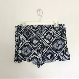 Stoosh Flowy Shorts❕